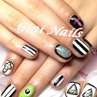 Gini Nails